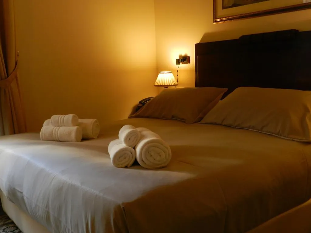B&B La Vecchia Palma Catania Bed & Breakfast
