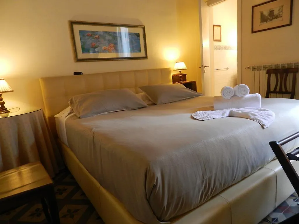 B&B La Vecchia Palma Catania