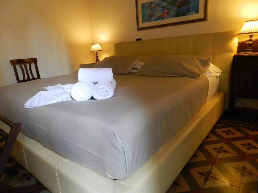 B&B La Vecchia Palma Catania