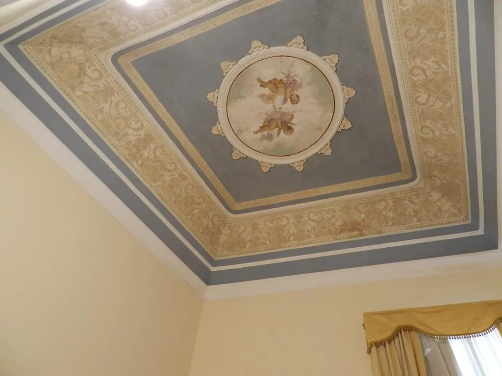 B&B La Vecchia Palma Catania Bed & Breakfast