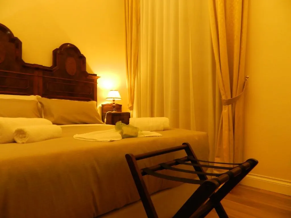 B&B La Vecchia Palma Catania
