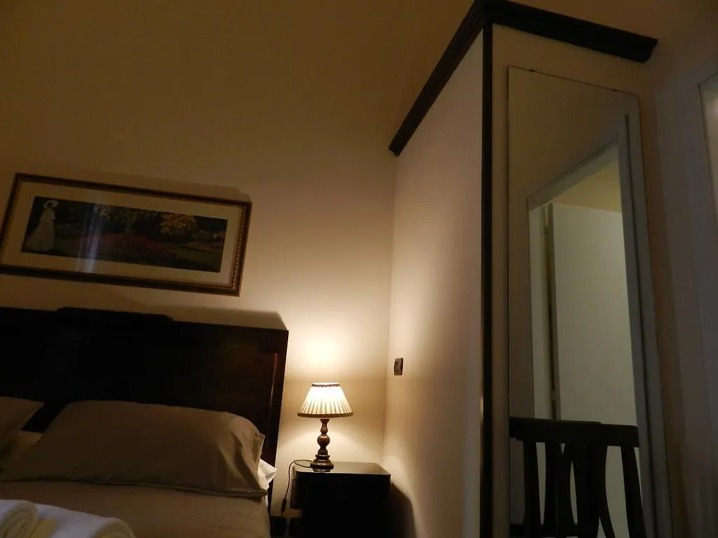 B&B La Vecchia Palma Catania 3*,