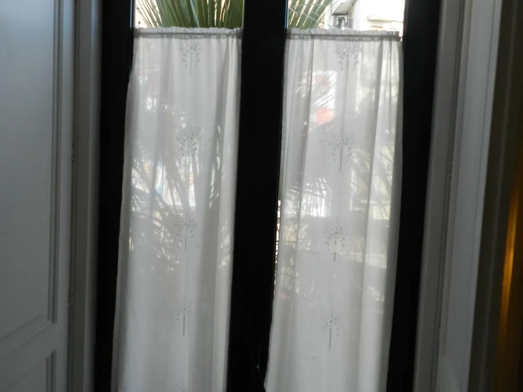 B&B La Vecchia Palma Catania
