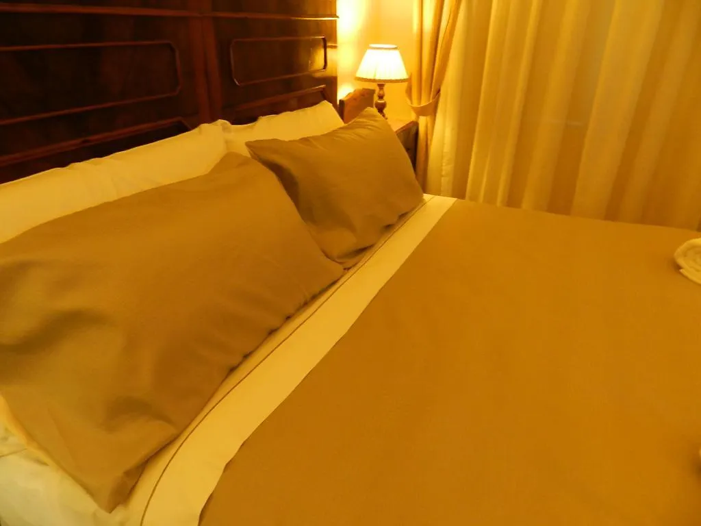 B&B La Vecchia Palma Catania 3*,