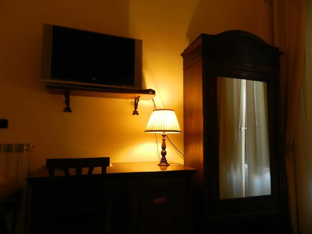 B&B La Vecchia Palma Catania Italy