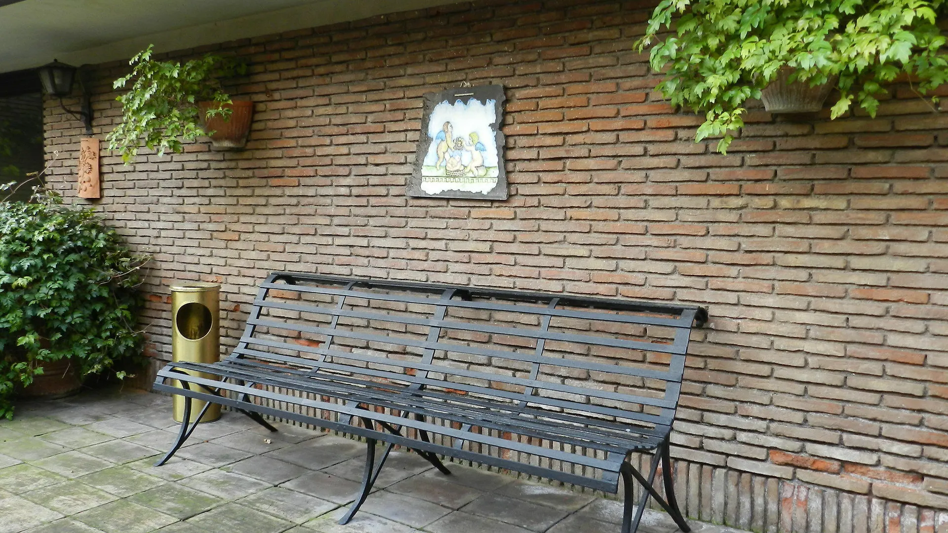 B&B La Vecchia Palma Catania 3*,