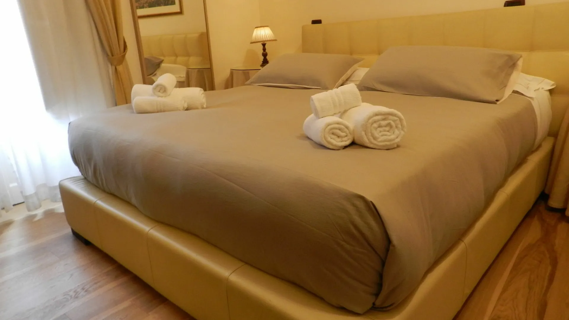 B&B La Vecchia Palma Catania