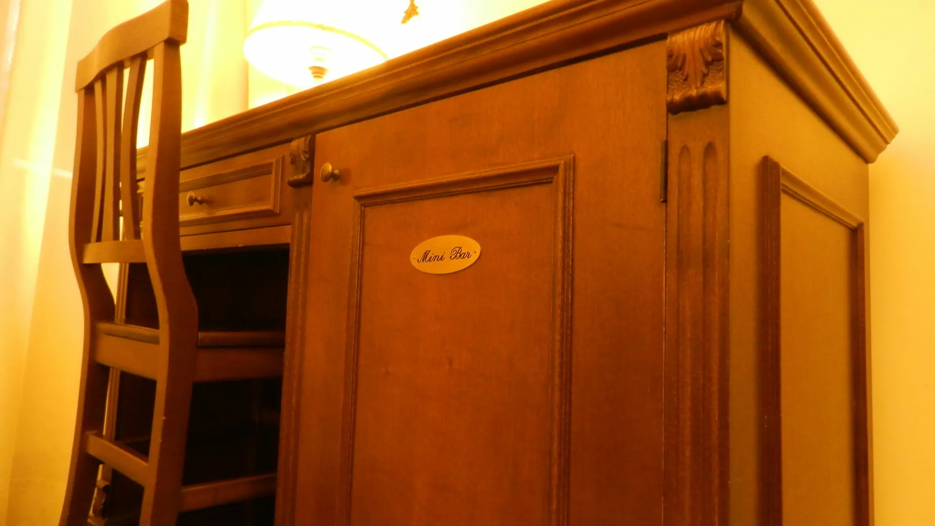 B&B La Vecchia Palma Catania