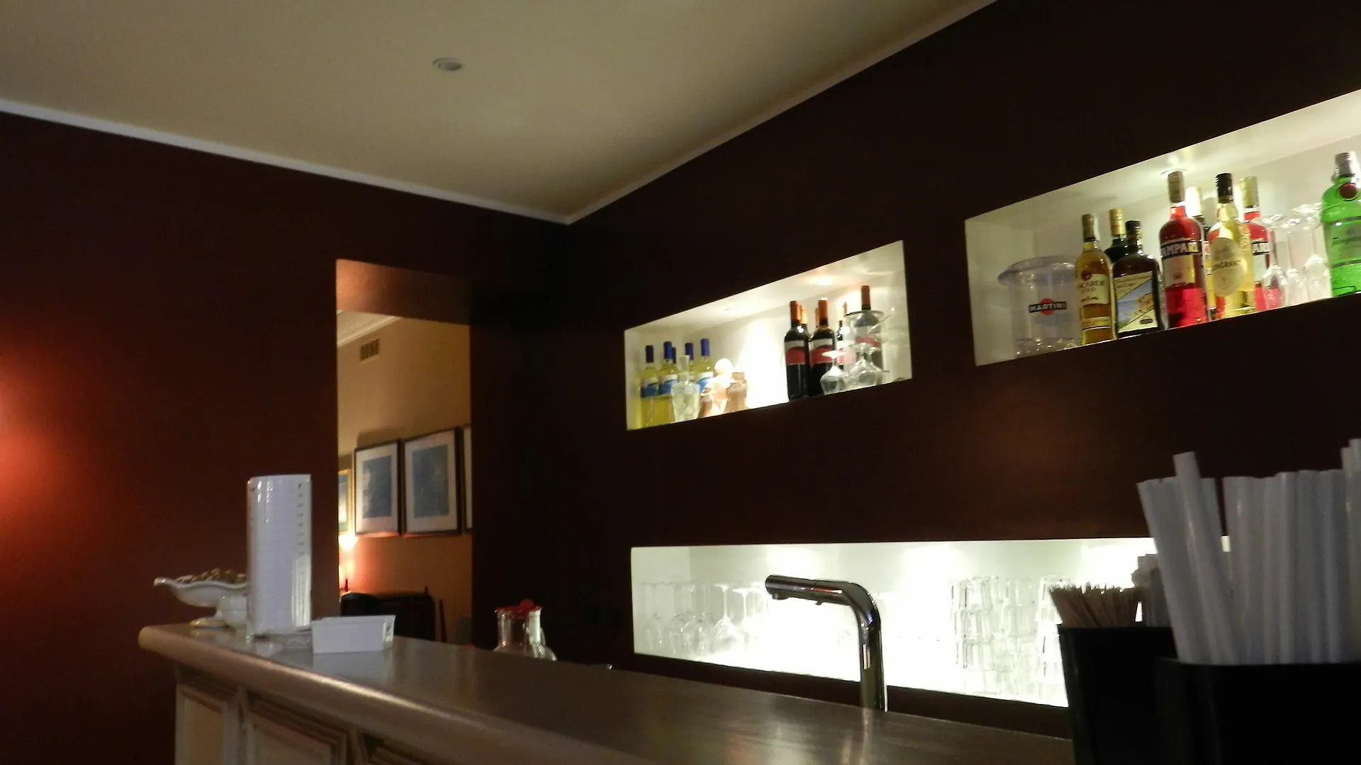 B&B La Vecchia Palma Catania 3*,