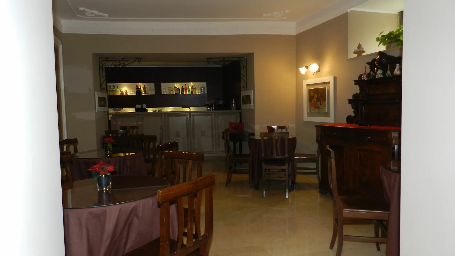 Bed & Breakfast B&B La Vecchia Palma Catania