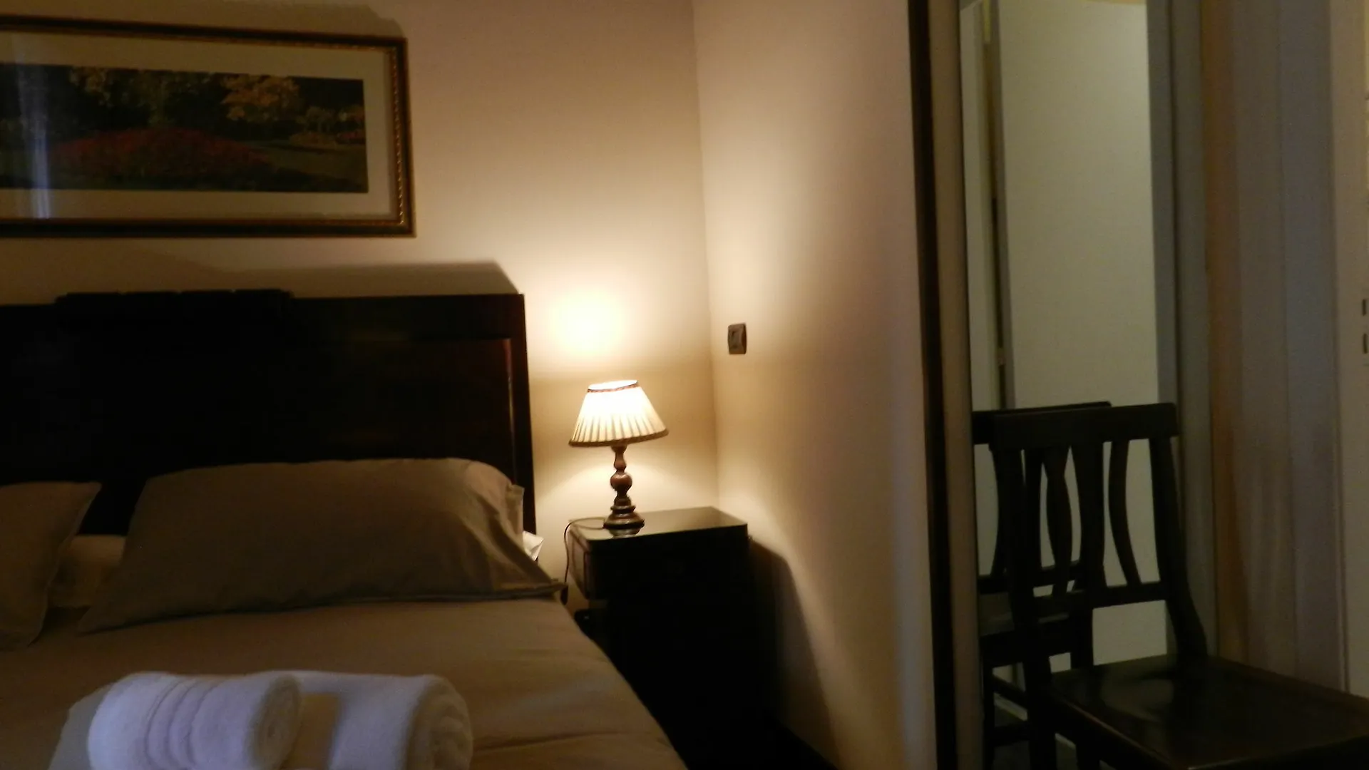 B&B La Vecchia Palma Catania Bed & Breakfast