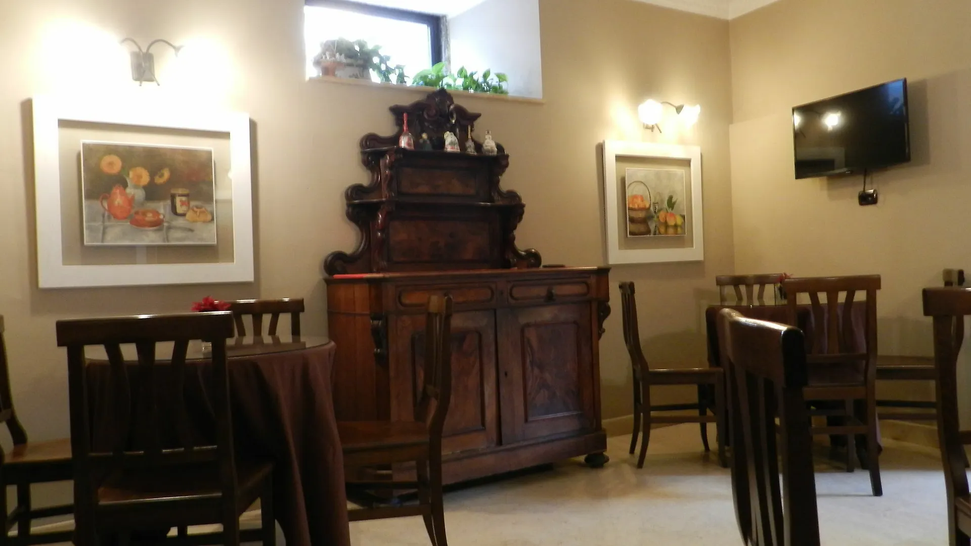 B&B La Vecchia Palma Catania Bed & Breakfast