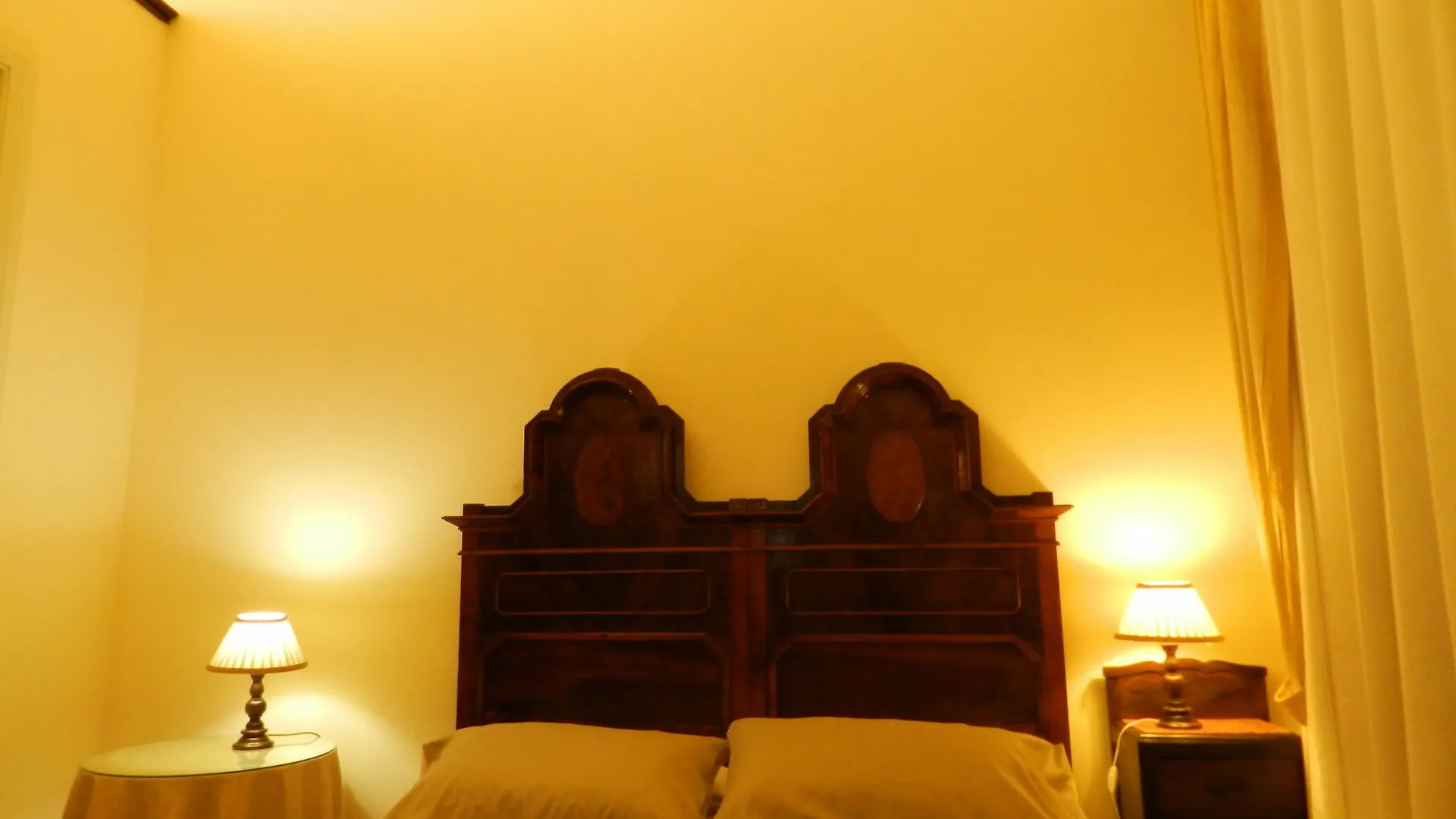 B&B La Vecchia Palma Catania