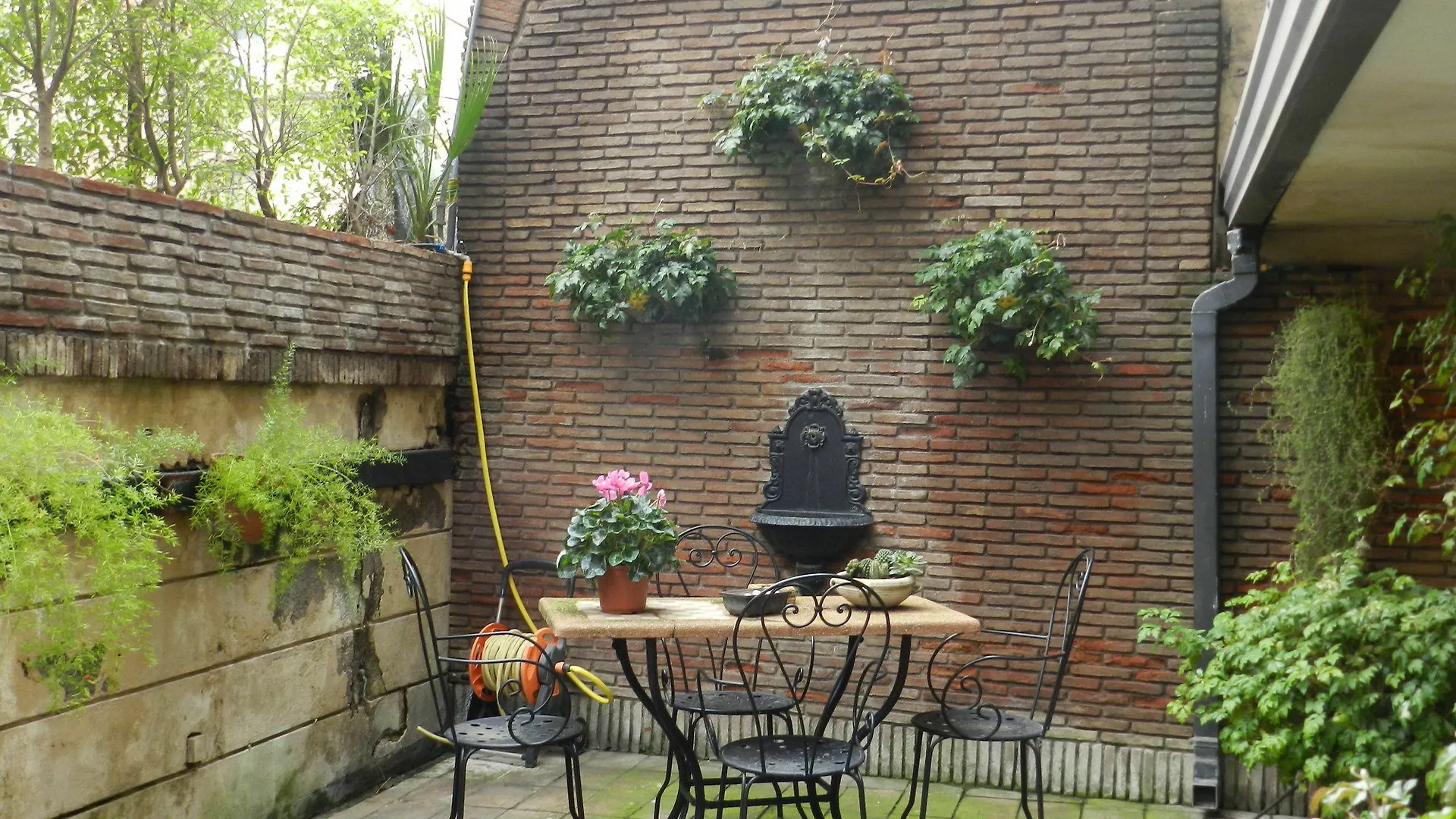 Bed & Breakfast B&B La Vecchia Palma Catania