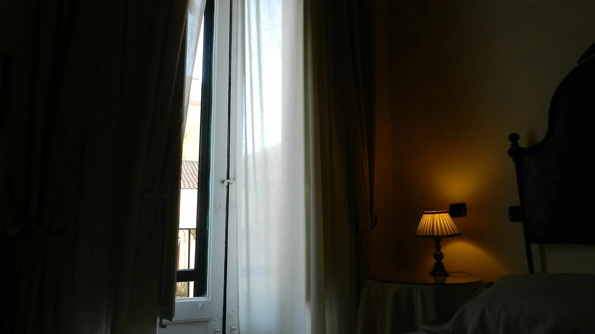 B&B La Vecchia Palma Catania Italy