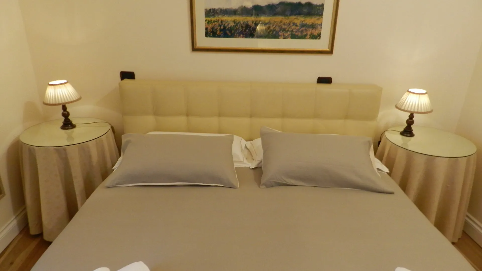 B&B La Vecchia Palma Catania 3*,  Italy