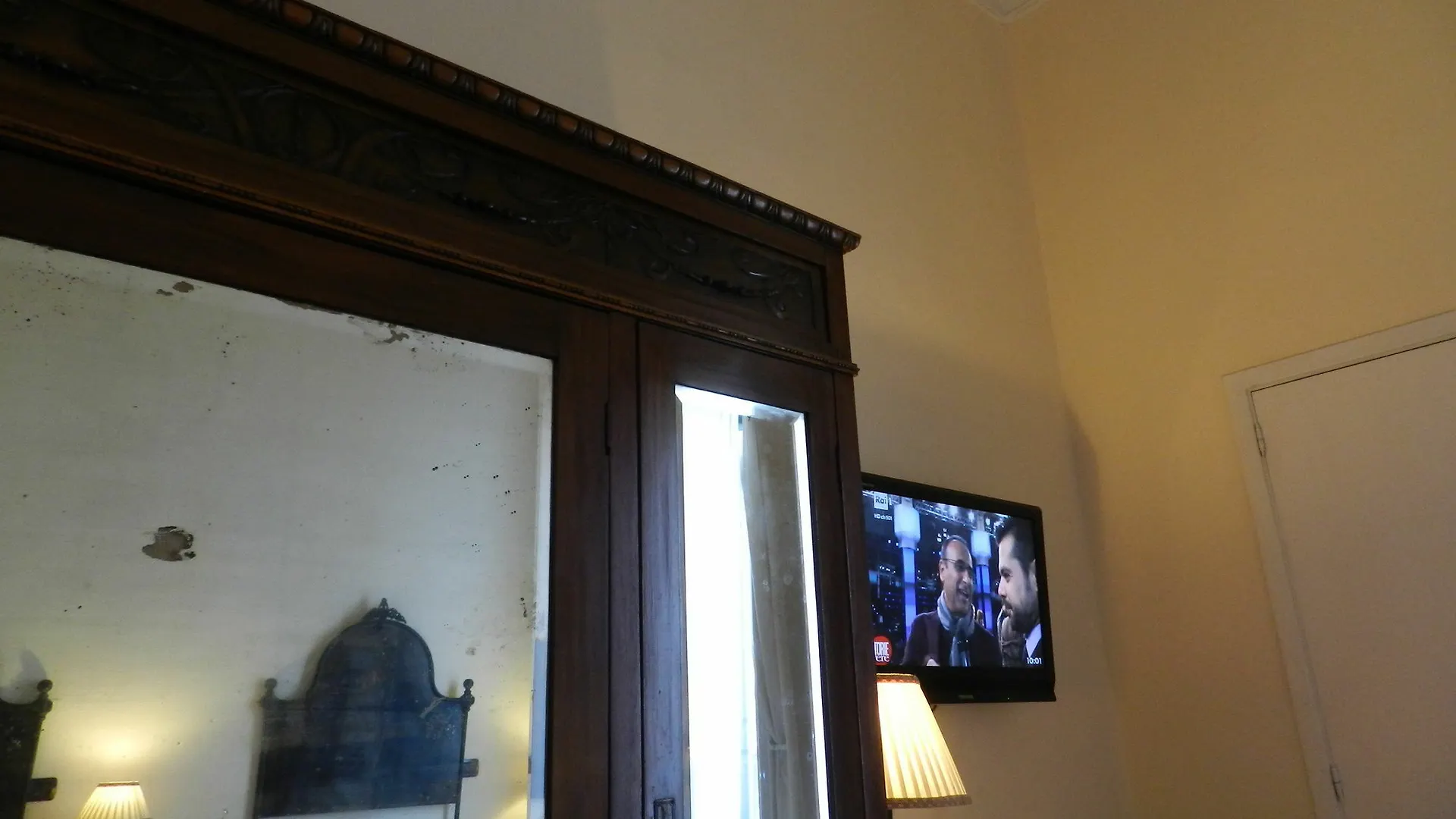 B&B La Vecchia Palma Catania