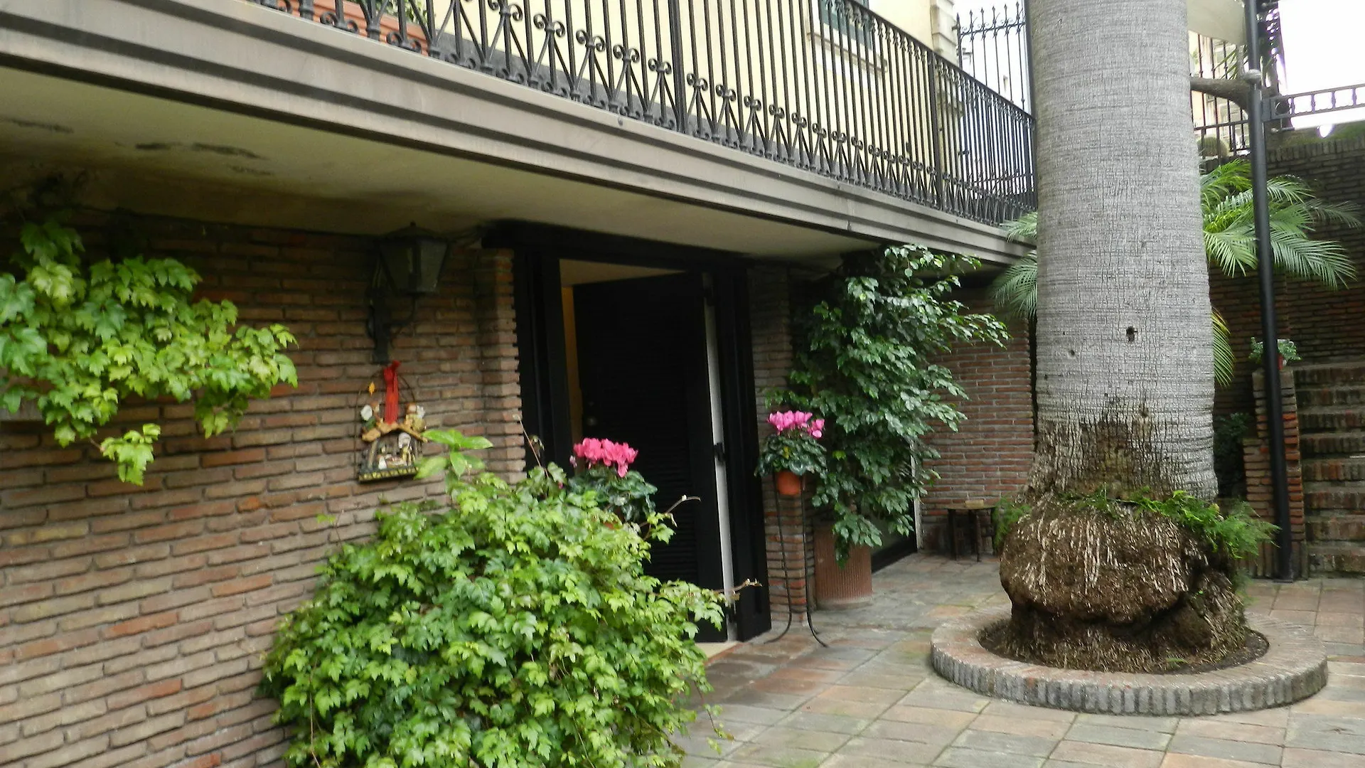 B&B La Vecchia Palma Catania 3*,