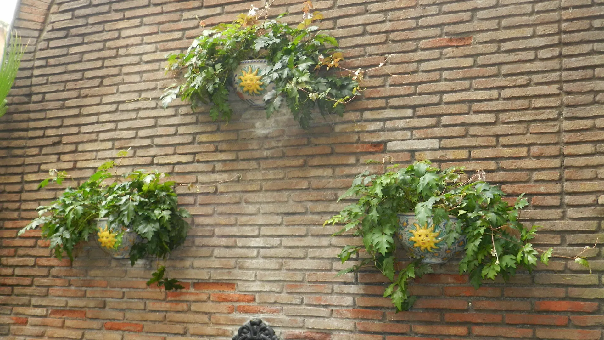 *** Bed & Breakfast B&B La Vecchia Palma Catania Italy