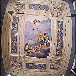 Bed & Breakfast Art Fashion House Luxury, Catania