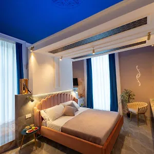 Bed & Breakfast Palazzo Bruca, Catania