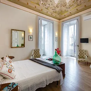 Bed & Breakfast Acanthus, Catania