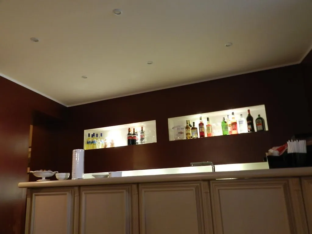B&B La Vecchia Palma Κατάνια