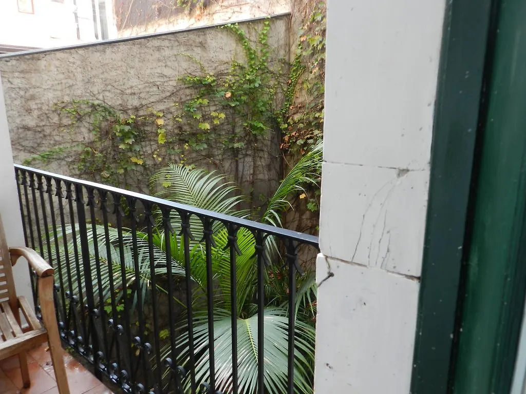 B&B La Vecchia Palma Κατάνια Bed and Breakfast