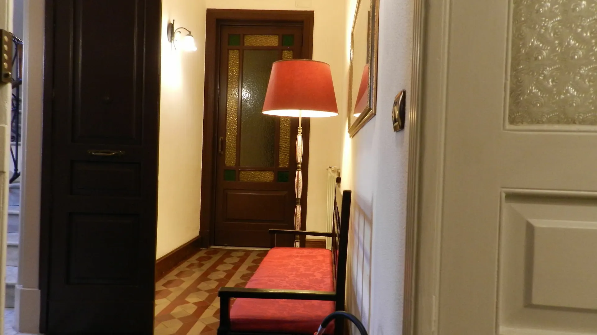 *** Bed and Breakfast B&B La Vecchia Palma Κατάνια Ιταλία