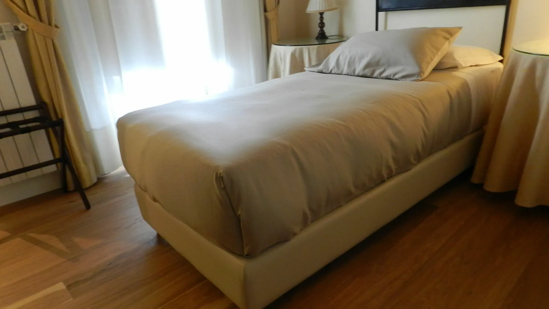 B&B La Vecchia Palma Κατάνια
