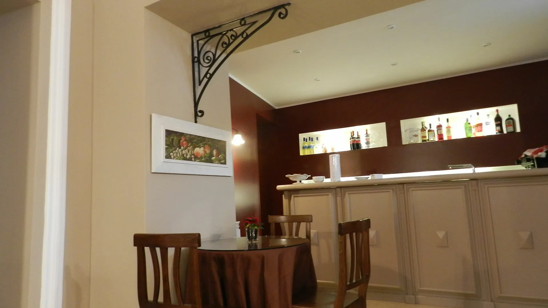 Bed and Breakfast B&B La Vecchia Palma Κατάνια