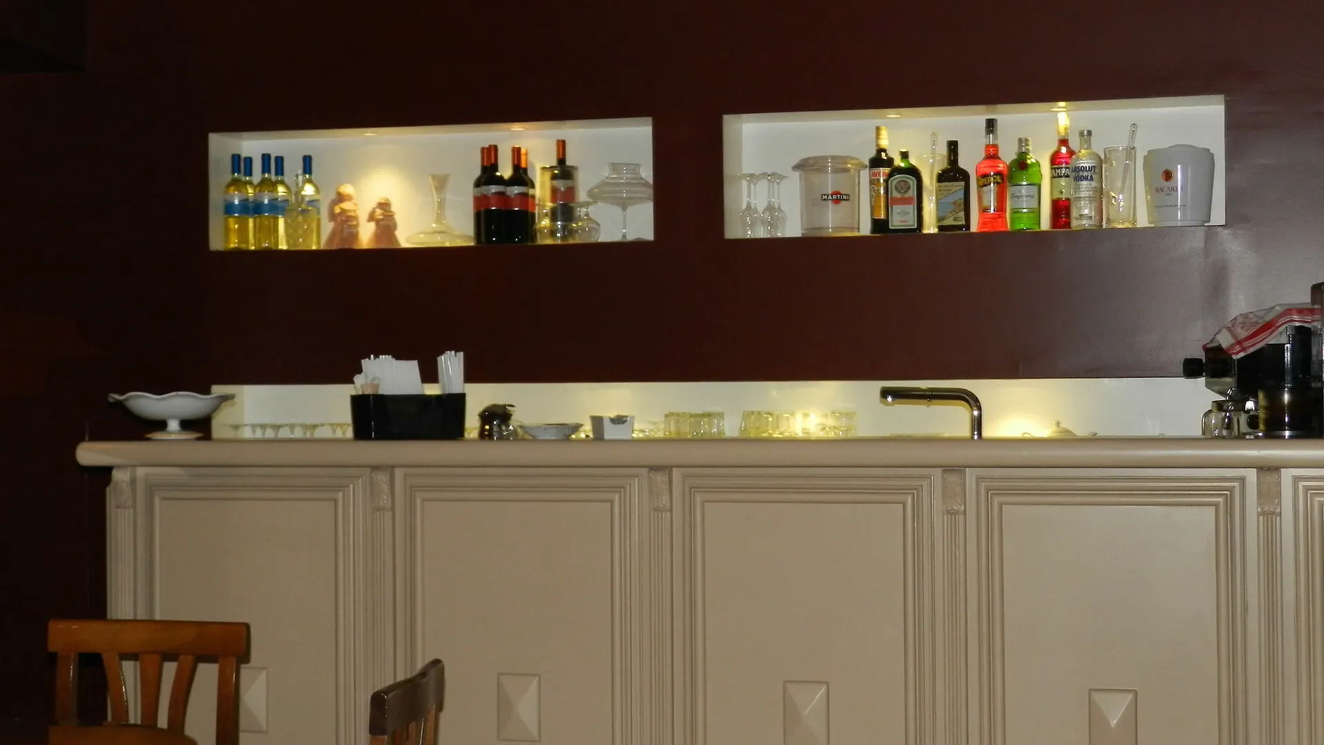 *** Bed and Breakfast B&B La Vecchia Palma Κατάνια Ιταλία