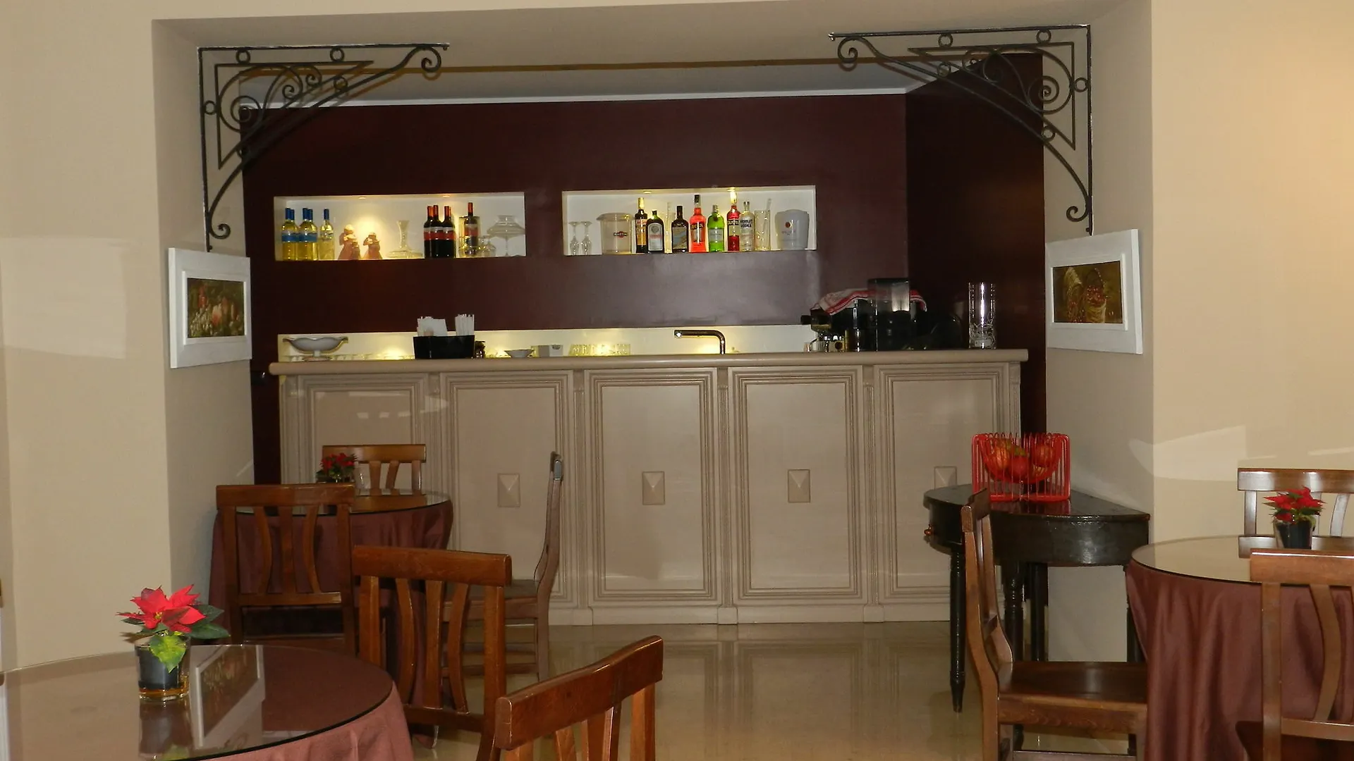 Bed and Breakfast B&B La Vecchia Palma Κατάνια
