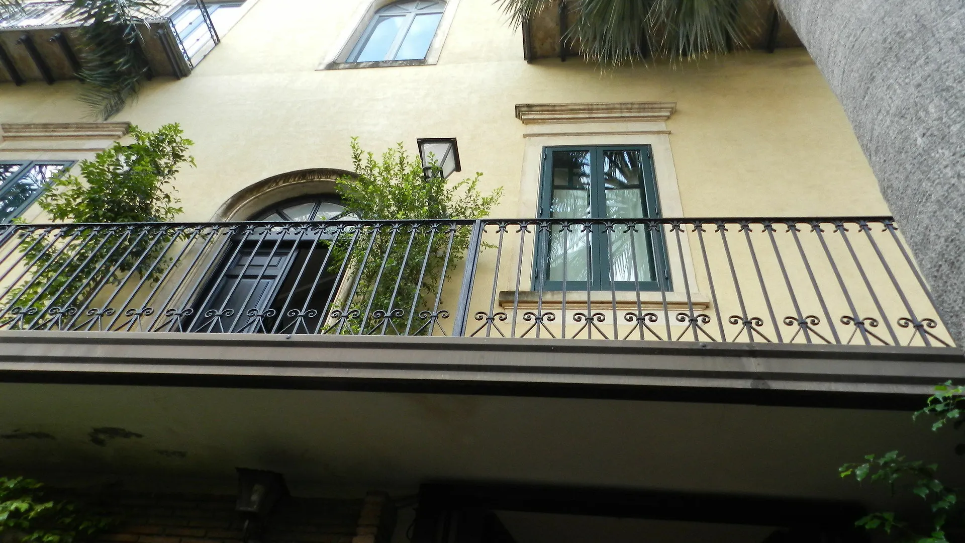 B&B La Vecchia Palma Κατάνια 3*,  Ιταλία