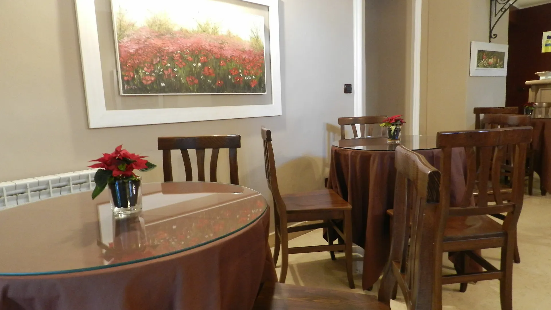 B&B La Vecchia Palma Κατάνια Bed and Breakfast