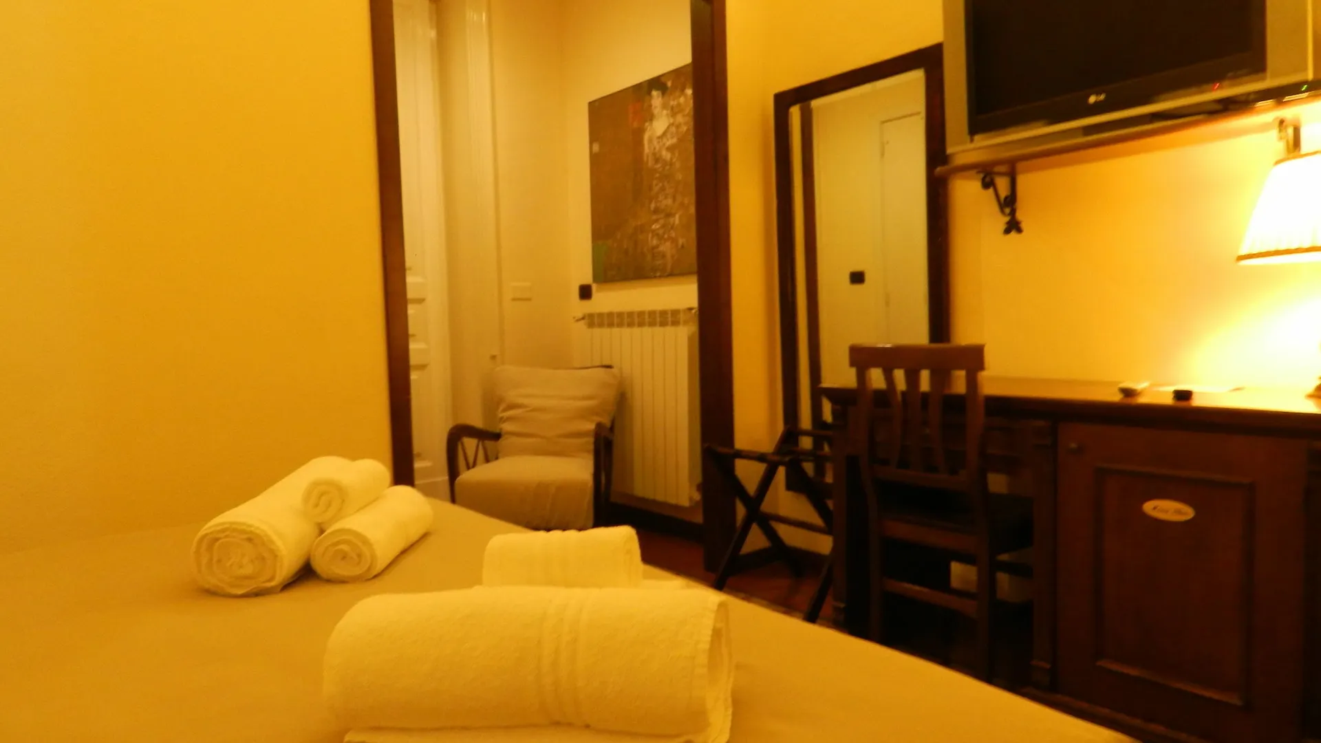 Bed and Breakfast B&B La Vecchia Palma Κατάνια
