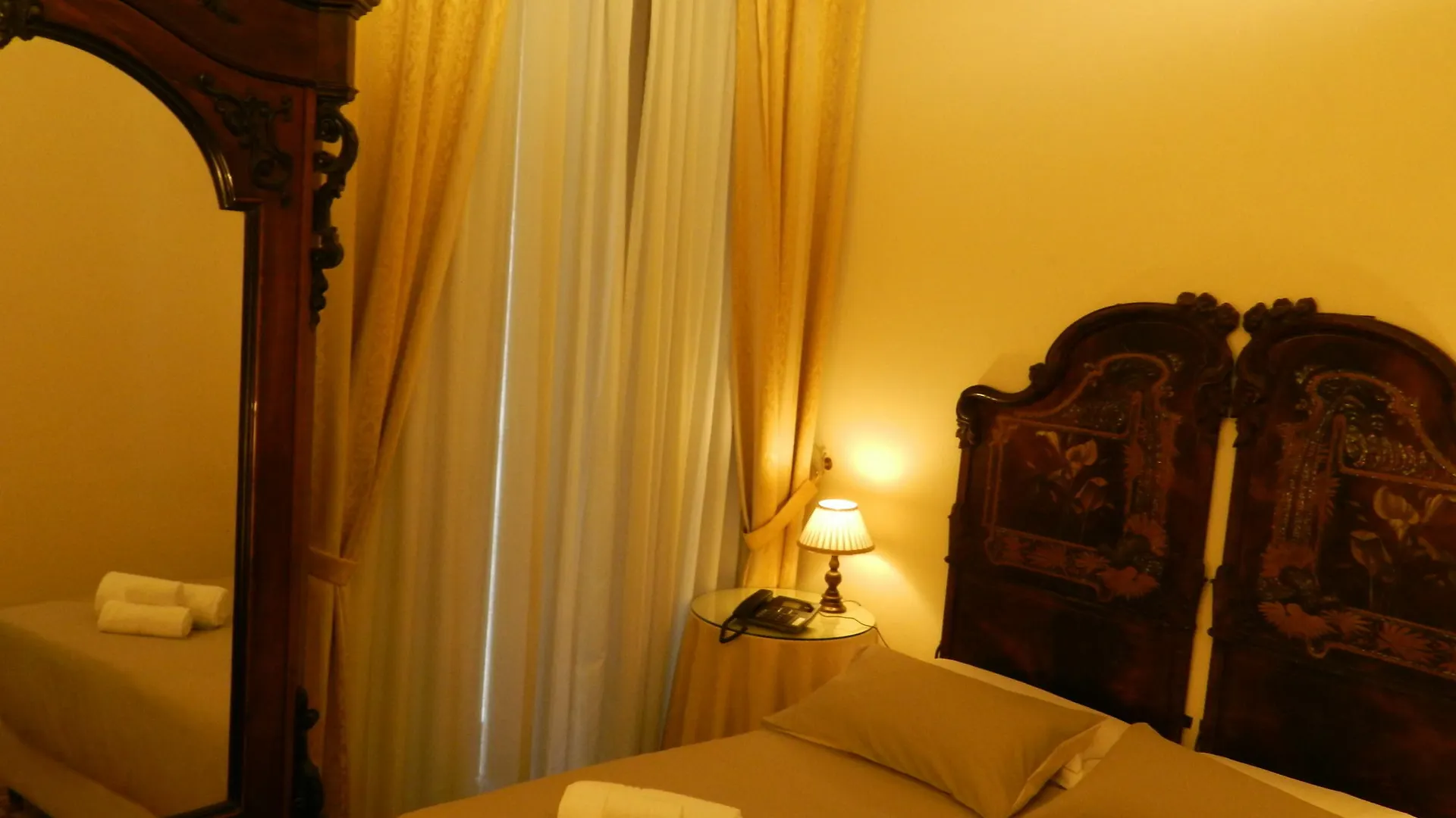 B&B La Vecchia Palma Κατάνια 3*,  Ιταλία