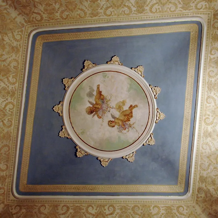 B&B La Vecchia Palma Κατάνια 3*,  Ιταλία